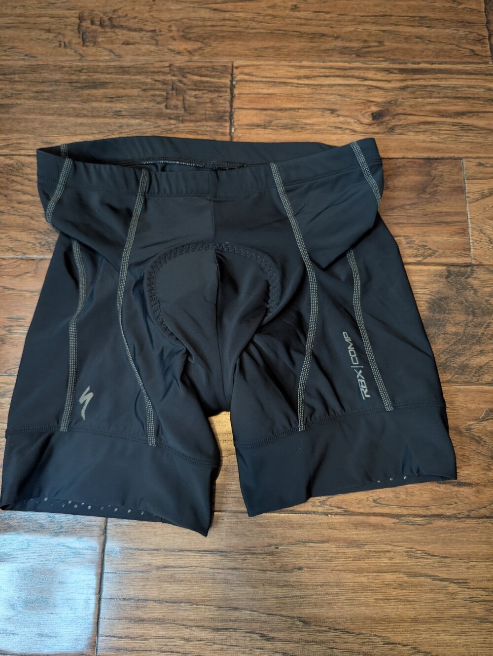 Specialized RBX Comp Cycling Shorts Women's Size XL
